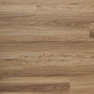 9 po. X 60 po Carrelage de sol en vinyle Loose Lay Matte Luxury (37,5 pieds carrés / caisse)