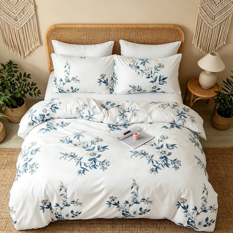 Microfiber Bedding