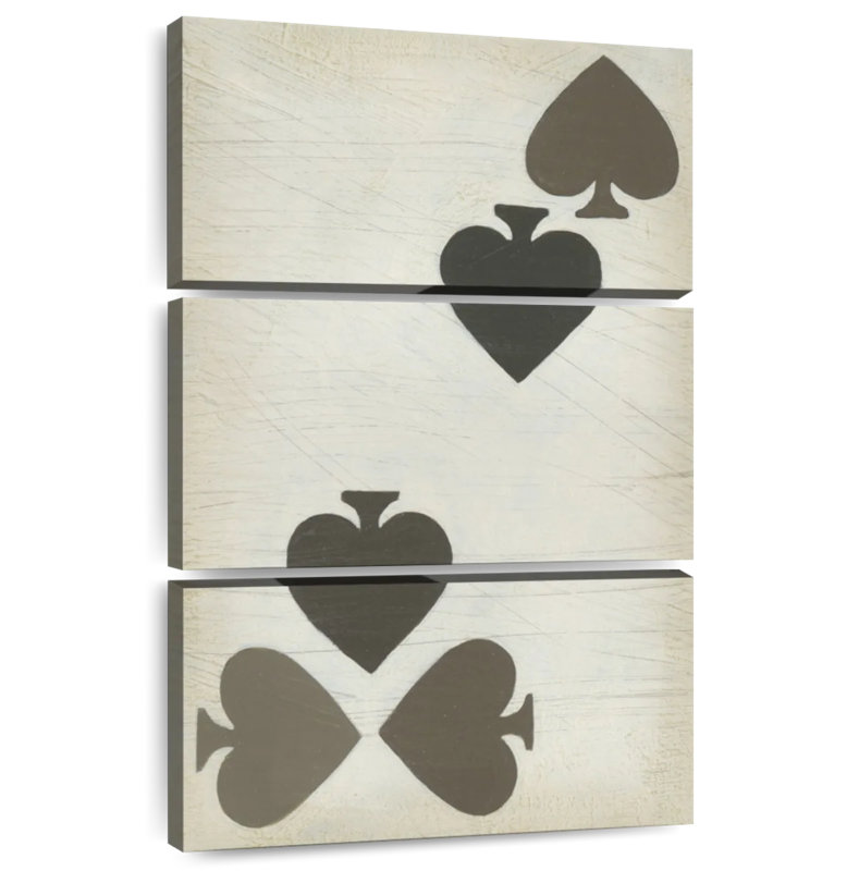 Senne Fun And Games III