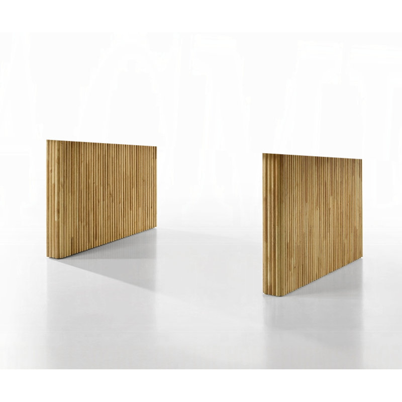 Einar Dining Table Component Legs