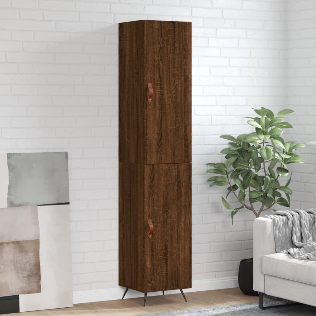 34.5cm Sideboard