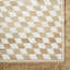 Tapis rectangulaire en jute / sisal Kamey-1643168915