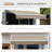 Versatile Retractable Patio Awning for Sun and Shade Protection-113116486