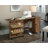 40.079'' x 19.449'' Sewing Table with Wheels-89823775