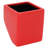 Ealy Ceramic Wall Planter-27330513