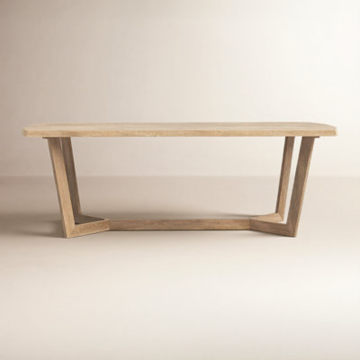 Devin 92'' Dining Table