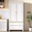70'' Tall Kitchen Pantry Cabinet