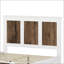 Grand lit plateforme Farmhouse-334302534