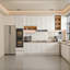 Armoire murale White Shaker