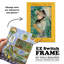 Cecere Way To The Jungle I, reproduction d'art encadrée-2126584231-2126584253