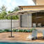 300cm Balcony Parasol-2132049747