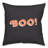  Boo! Square Pillow Cover & Insert-1654942959