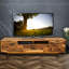 Media Console