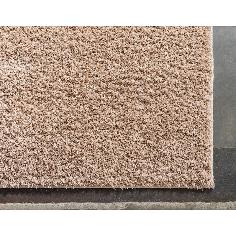 Tapis brun Paramount, Tapis de couloir 2 pi x 6 pi 7 po