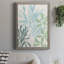 Wasilla Swaying Seagrass III, reproduction d'art sur toile-88389974-88389978