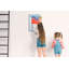 Magnetic Glass Dry Erase Board