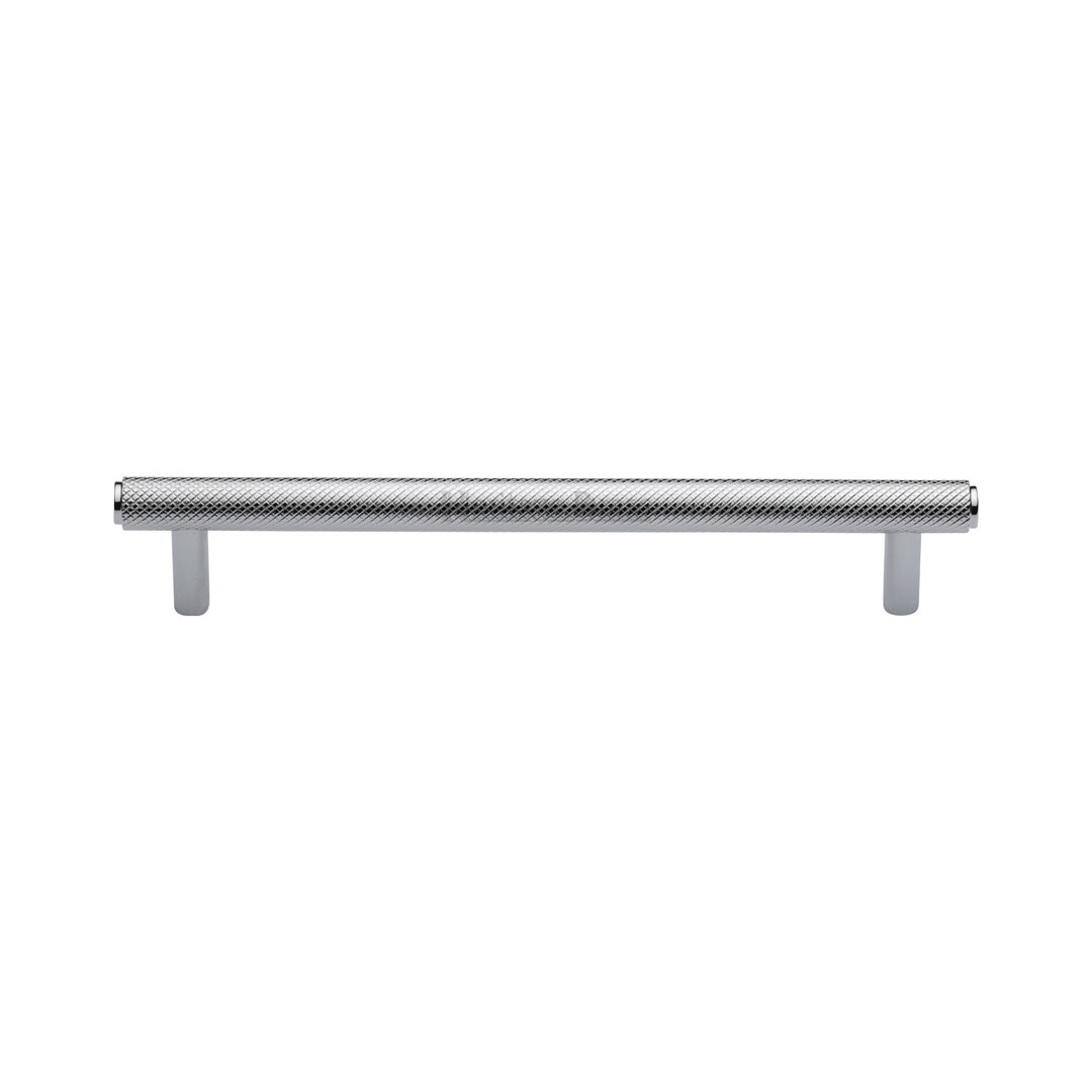 Heritage Brass Signac Heritage Cabinet Pull Complete Knurl Design