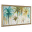 Watercolor Palms par Patricia Pinto - Peinture-564715286-564715295