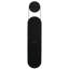 Arso Metal Elongated Mirror