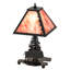 Krugerville Table Lamp