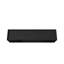 Marcus 63" TV Stand In Black-877155534