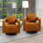 Caramel Polyester