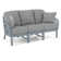 Edgewater Upholstered 79'' Sofa