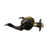 Oil Rubbed Bronze
