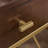 Claudette Solid + Manufactured Wood Side Table-1379829590