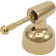 Metal Lever Handles