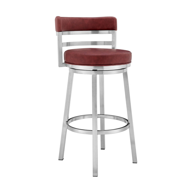 Tabouret de bar 30 po
