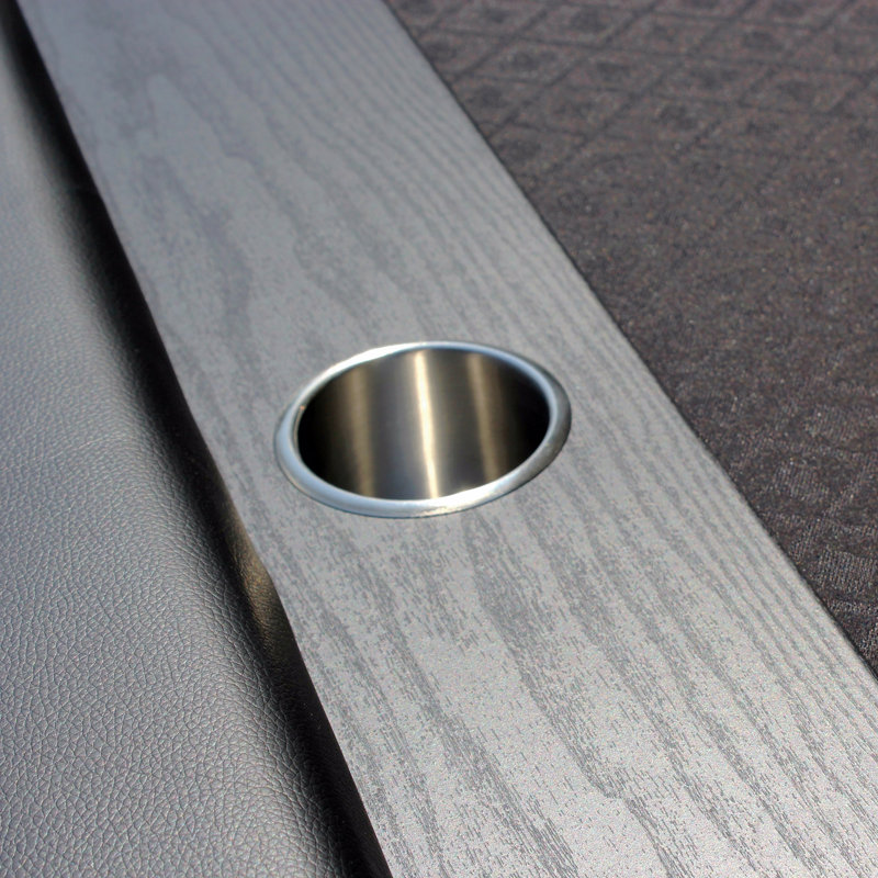 Table de poker 96 po Design