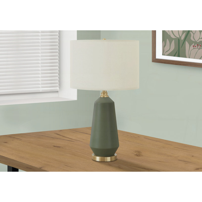 Lampe de table moderne