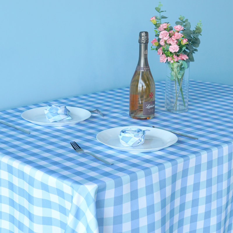Rubinstein Tablecloth