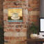 «Ground Coffee» par Fiona Stokes-Gilbert, art mural sur toile-1750889460