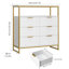 Commode à 6 tiroirs Kuisma-1854053664