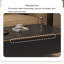Table rectangulaire légère et luxueuse-107770882