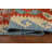 Kilim Reversible Wool Area Rug 7x10