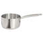 Casserole en acier inoxydable 18/10 recyclé 6,25 po BergHOFF Graphite