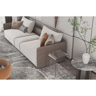 Jozelyn End Table Set