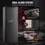 Gun Safe Lock