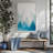 Frozen Echoes Ii Canvas Print-2110511795-2110511794