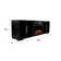 Modern Ember Channing 80-In Smart Electric Fireplace TV Stand With 26” Firebox Heater