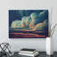 Epic Clouds - Wrapped Canvas-172314963