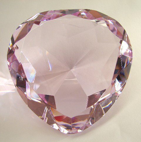 Hefty, Beautiful Garnet Crystals - 1.25 - 1.5 - Polished Facets!