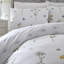 Emelia Floral Duvet Cover Set with Pillowcases-328177025