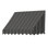 Auvent de remplacement en tissu