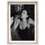 Darkened Glow Print by Oliver Gal-564566448-776998600