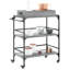 Osterman Metal Bar Cart-899348967