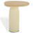 Veronica Lacquer Accent Table